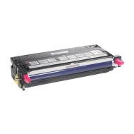 Original Dell 3110cn, 3115cn (MF790) Magenta Toner