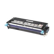 Original Dell 3110cn, 3115cn (PF029) Cyan Toner