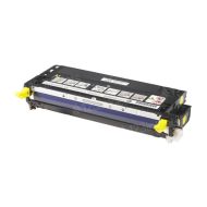 Original Dell 3110cn, 3115cn (NF556) Yellow Toner