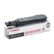 Canon 4235A003AA (GPR-5) OEM Black Toner