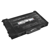 Remanufactured CLP-510 & CLP-510n Black Toner for Samsung, CLP-510D7K