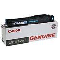 Canon 7629A001AA (GPR-11) OEM Black Toner