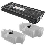 Compatible Kyocera Mita TK-677 Black Toner