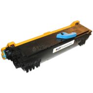 Konica-Minolta Compatible 1710567-001 Black Laser Toner
