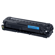 Samsung CLT-C503S OEM Cyan Toner