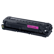 Samsung CLT-M503S OEM Magenta Toner