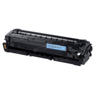 Samsung CLT-C503L OEM High Yield Cyan Toner