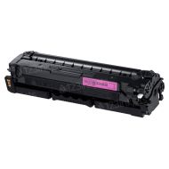 Samsung CLT-M503L OEM High Yield Magenta Toner
