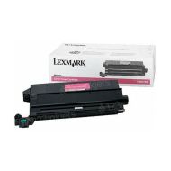 Lexmark 12N0769 Magenta OEM Toner