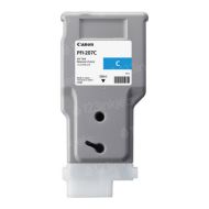 Canon OEM PFI-207C Cyan Ink