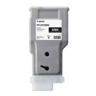 Canon OEM PFI-207MBK Matte Black Ink