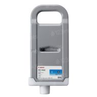 Canon OEM PFI-703C Cyan HY Ink