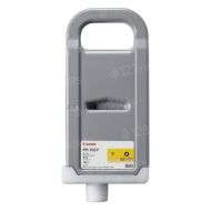 Canon OEM PFI-703Y Yellow Ink