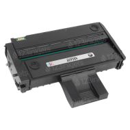 Compatible 407259 Black Toner for Ricoh