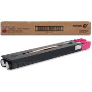 Original Xerox&reg; Magenta Toner Cartridge 006R01527