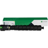 Lexmark OEM 85D00Y0 Yellow Toner Cartridge