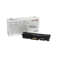 OEM Xerox 106R02775 / 106R2775 Solid Ink Cartridges, Black