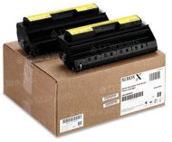 Original Xerox&reg; Black Toner Cartridge 013R00609 2-Pack