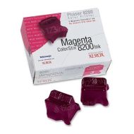 Xerox OEM 016204200 Magenta Ink Cartridges (2-Pack)