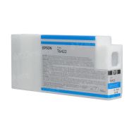 Epson OEM T642200 Cyan Ink Cartridge
