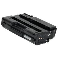 OEM Ricoh 407245 Black Toner