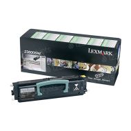 Lexmark 23800SW Black OEM Toner