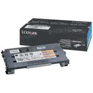 Lexmark C500H2KG HY Black OEM Toner