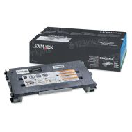 Lexmark C500S2KG Black OEM Toner