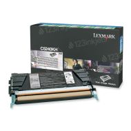 Lexmark C5240KH HY Black OEM Toner