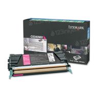 Lexmark C5340MX Extra HY Magenta OEM Toner