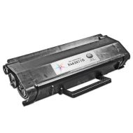 Lexmark Compatible X463X11G Extra High Yield Black Toner