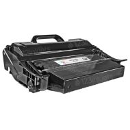 Okidata Remanufactured 52124406 Black Toner