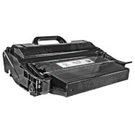 Remanufactured Replacement for 330-9792 Extra HY Black Toner for Dell 5530dn, 5535dn