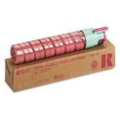 Ricoh 888310 (Type 145) HY Magenta OEM Toner