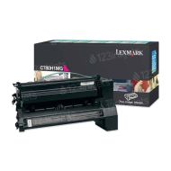 Lexmark C780H1MG HY Magenta OEM Toner