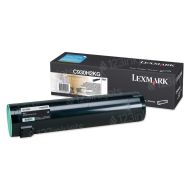 Lexmark C930H2KG HY Black OEM Toner