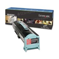 Lexmark W84020H HY Black OEM Toner