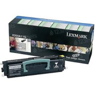 OEM X203A21G Black Toner for Lexmark