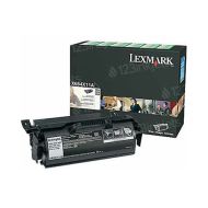 Lexmark X654X11A Extra HY Black OEM Toner