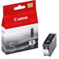 OEM PGI5 Pigment Black Ink for Canon
