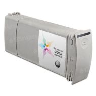 Remanufactured High Yield Black Ink for HP 90