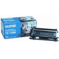 Brother TN110BK OEM Black Toner
