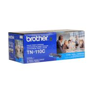 Brother TN110C OEM Cyan Toner