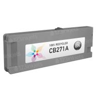 Remanufactured Black Ink for HP 790