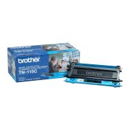 Brother TN115C OEM HY Cyan Toner