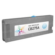 Remanufactured Light Cyan Ink for HP 790