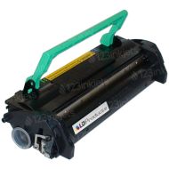 Konica-Minolta Compatible QMS 2060 Black Toner
