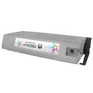 Remanufactured 41963004 Black Toner for Okidata