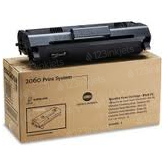 Konica Minolta 1710171-001 Black OEM Toner