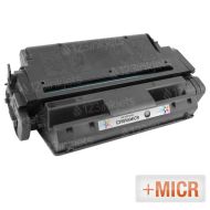 Remanufactured C3909A MICR (HP 09A) Black Toner for Hewlett Packard